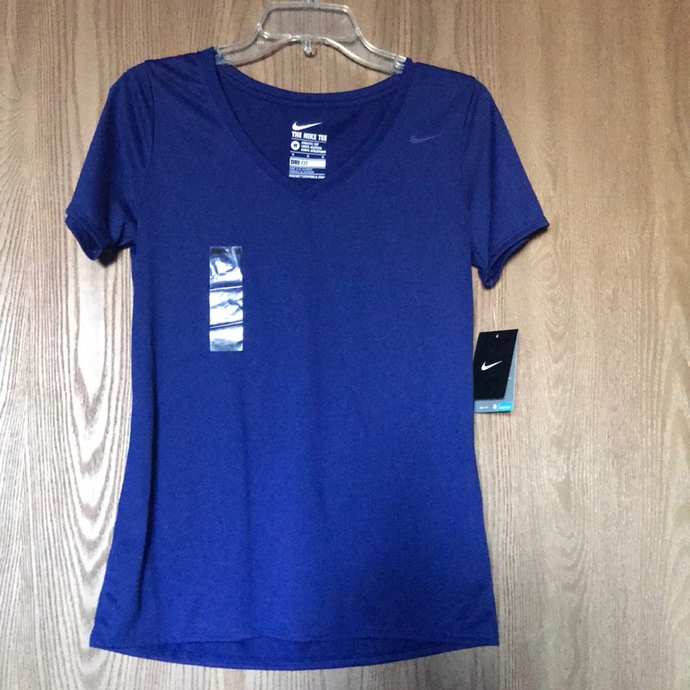 Nike Dri - Fit tee